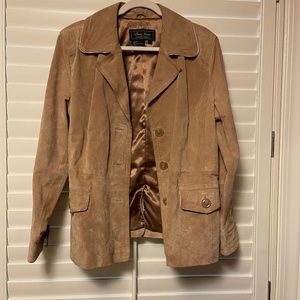 Terry Lewis Jacket